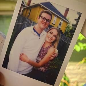 Meet your Posher, Katarina